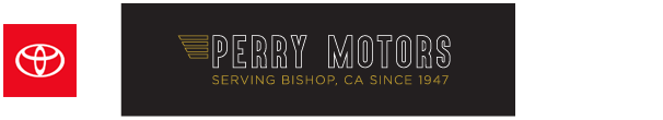 Perry Motors SPLASH in Bishop CA